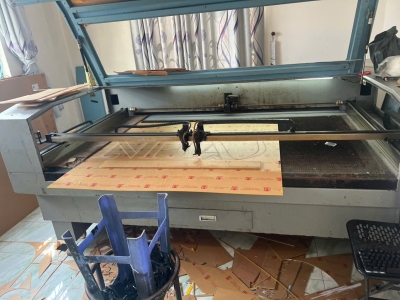 Cắt gia công theo yêu cầu